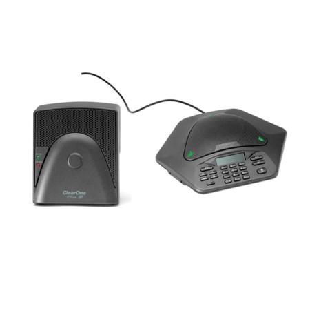 ClearOne 910-158-370 MAX IP Conference Phone