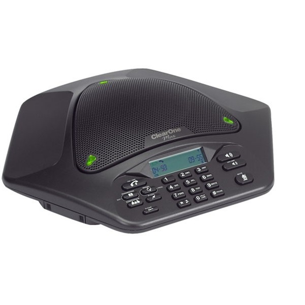 ClearOne 910-158-400 MAX Wireless Conference Phone
