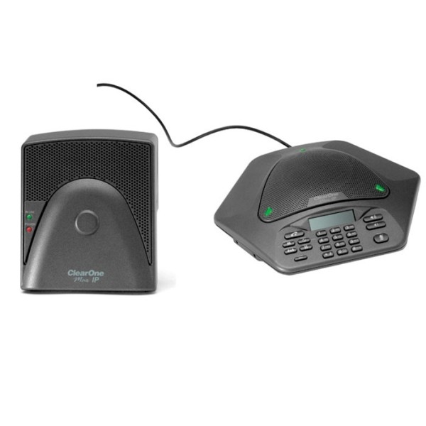 ClearOne 910-158-500 MAX EX Conference Phone