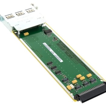 Enclosure I/O SCSI Module