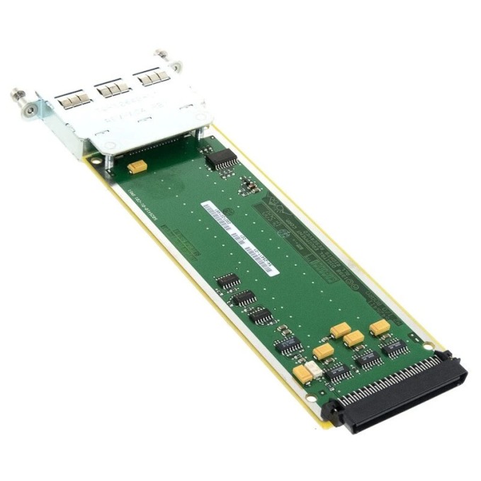 Compaq 126313-001 Enclosure I/O SCSI Module Compaq 126313-001 Enclosure I/O SCSI Module