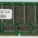 256MB SDRAM 133MGHz DIMM ProLiant