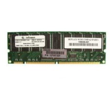 Compaq 127007-021 128 MB Memory Module