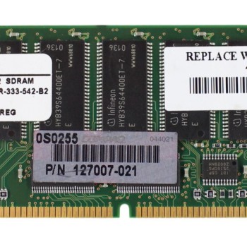 High-Performance 128 MB RAM Memory Module
