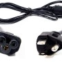 Power Cord 6.2 Ft