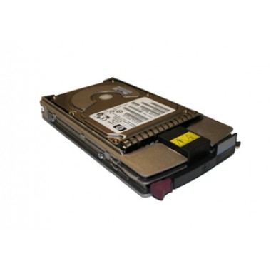 9GB 10K RPM Ultra-Wide SCSI Hot Plug Hard Drive with Carrier Sled