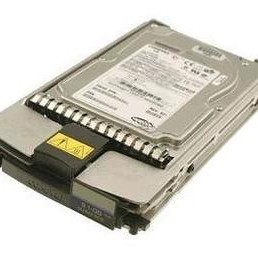 Dl380 Ultra Wide SCSI 9.1GB Hard Drive