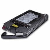 18.2GB Ultra SCSI 3 10k RPM Fujitsu Hard Drive