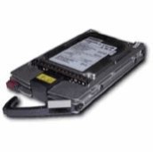 Compaq 180726-002 18.2GB Ultra SCSI 3 10k RPM Fujitsu Hard Drive