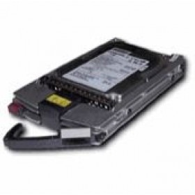 18.2GB Ultra SCSI 3 10k RPM Fujitsu Hard Drive