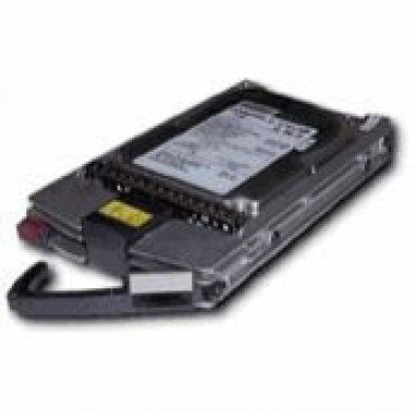 18.2GB Ultra SCSI 3 10k RPM Fujitsu Hard Drive