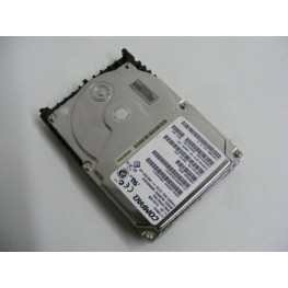 Compaq 180732-001 9.1 GB 10k RPM 80-Pin SCSI Hard Drive