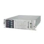 Compaq 193706-031 HP Compaq ProLiant DL380 DL380R01 1ghz/256