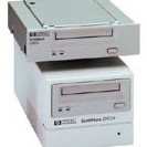 210682-001 20/40GB DDS-4 DAT Hot Plug SCSI Internal