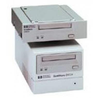 210682-001 20/40GB DDS-4 DAT Hot Plug SCSI Internal