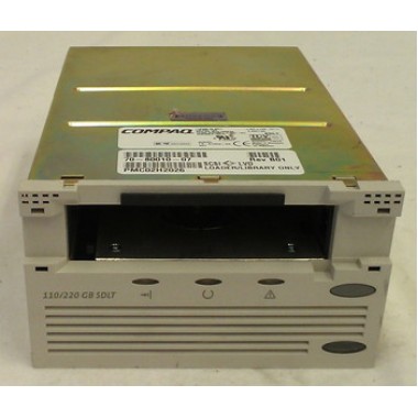 SDLT 220 LVD 110/220 GB (Tape Drive Only No Sled)