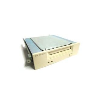 Compaq 242896-001 Internal DDS-2 4/8GB SCSI Internal DAT Tape Drive