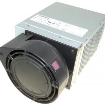 Power Supply for Storage Works