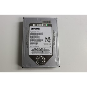 9.1 Gigabit Hard Drive, SCSI, 7200RPM