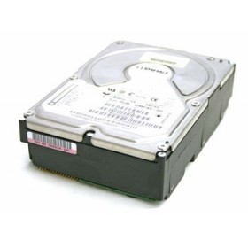 18.2 Gigabit Ultra Wide SCSI Hard Drive