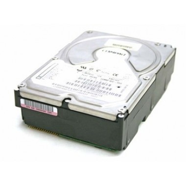 18.2 Gigabit Ultra Wide SCSI Hard Drive