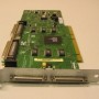 ULTRA2 Channel SCSI LVD Card