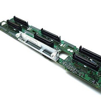 Backplane, lvd SCSI, 6-bay Configurations