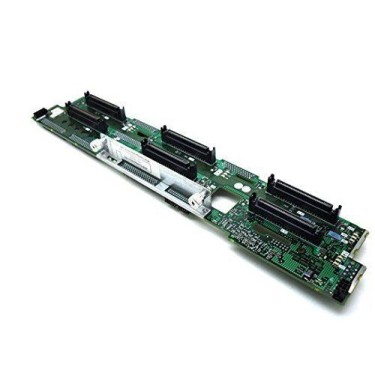 Compaq 359253-001 Backplane, lvd SCSI, 6-bay Configurations