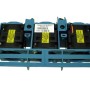 Fan Kit, DL360 G4 Power Supply DC Fan Module Assembly 3x Dual Fans