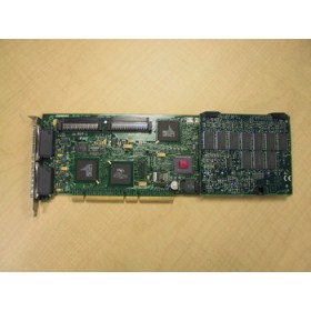 Smart Array 4200 4 Channel PCI SCSI Controller Card