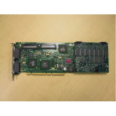 Smart Array 4200 4 Channel PCI SCSI Controller Card