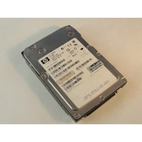 Hard Drive, 72.8GB u320 SCSI, 15k RPM, Hot-Plug Hard Disk Drive HDD