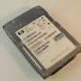 Hard Drive, 72.8GB u320 SCSI, 15k RPM, Hot-Plug Hard Disk Drive HDD