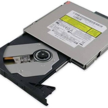 Dvd/rw Slim Combo Drive