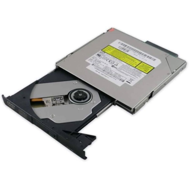 Compaq 417182-001 Dvd/rw Slim Combo Drive