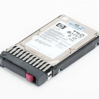 Hard Drive, 1.6GB SAS, 2.5, 10K, Hot-Plug, with Tray