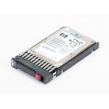 Hard Drive, 1.6GB SAS, 2.5, 10K, Hot-Plug, with Tray