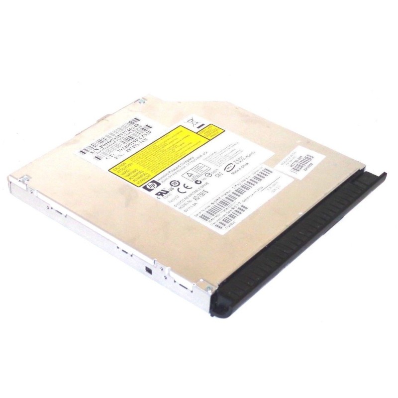 Compaq 483190-001 DVD+-RW / CD-RW Combo Drive