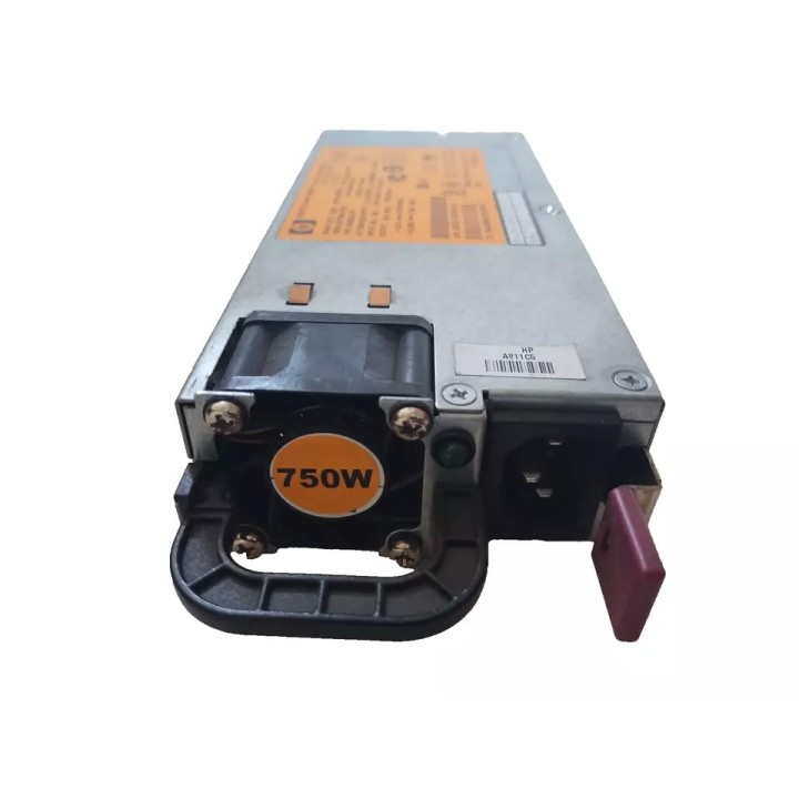Compaq 511778-001 Power Supply, 750W, Hot-Plug, AC