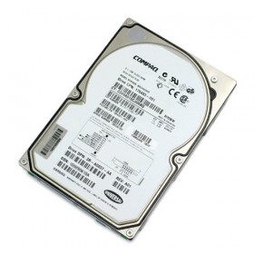 9.1GB Wide Ultra3 SCSI Hard Disk Drive HDD