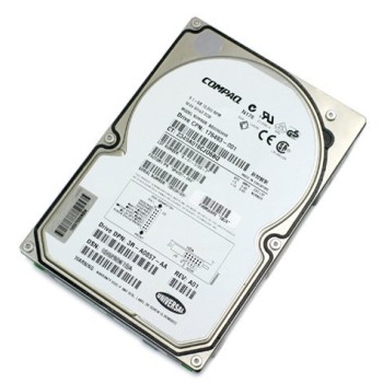 9.1GB Wide Ultra3 SCSI Hard Disk Drive HDD
