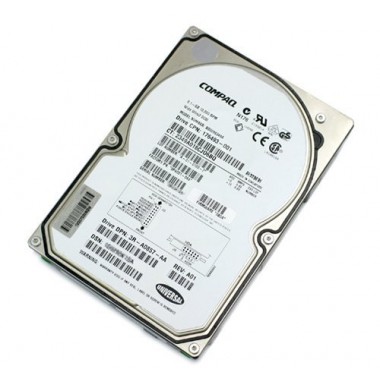 9.1GB Wide Ultra3 SCSI Hard Disk Drive HDD