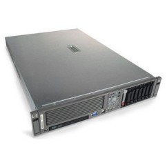 Compaq DL380 Proliant DL380, Dual Xeon 2.8Ghz, 4GB RAM, 6 x 36GB 10k Ultra 320 Hard Drives