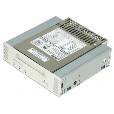 20/40 GB DDS4 DAT Tape Drive Internal 158856-001