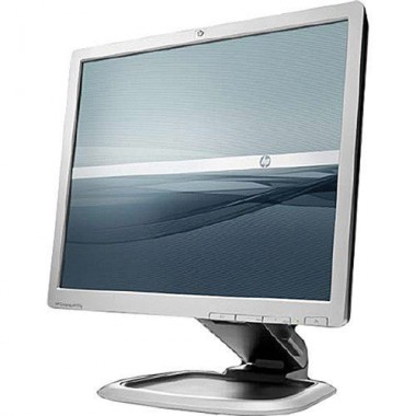 Flat Panel Monitor, 19, LCD, EM890A