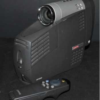 Microportable Projector 1024x768