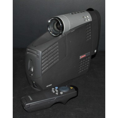 Microportable Projector 1024x768