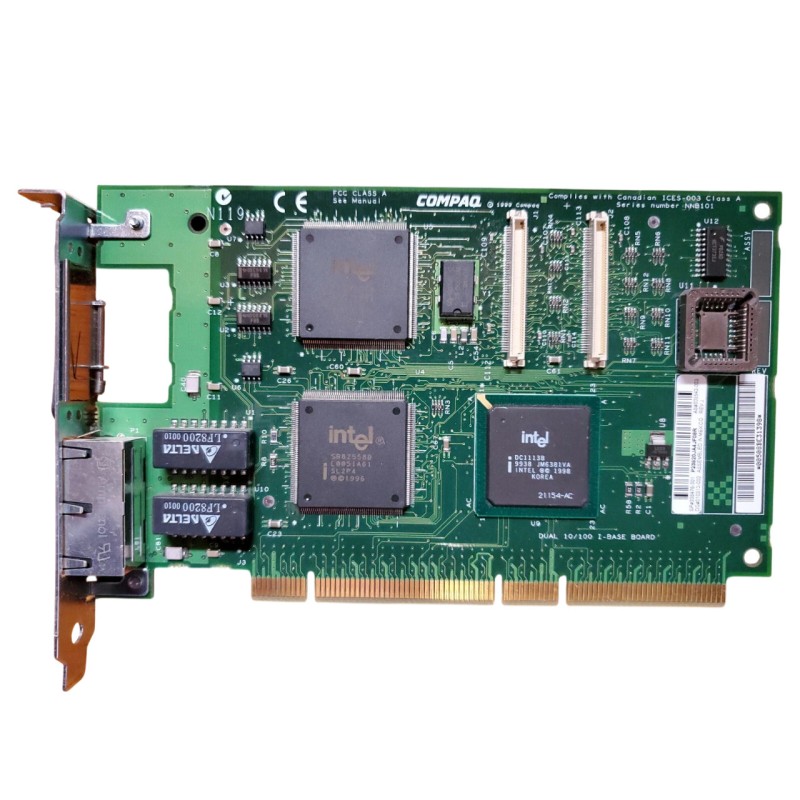 Compaq NC3131 Network Adapter