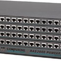 PowerRack IntelliServer Configurations Vary from 0 - 64 Ports
