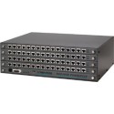 Computone RAS-2000 PowerRack IntelliServer Configurations Vary from 0 - 64 Ports
